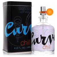 Perfume Masculino Curve Chill Liz Claiborne 125 Ml Cologne - 1