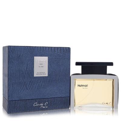 Perfume Masculino Hotmail Cindy C. 100 Ml Eau De Parfum