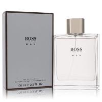 Perfume Masculino Orange Hugo Boss 100 Ml Eau De Toilette - 2