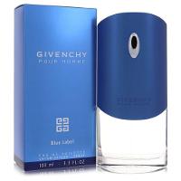 Perfume Masculino Blue Label Givenchy 100 Ml Eau De Toilette - 2