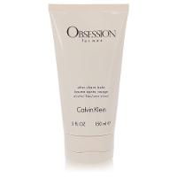 Perfume Masculino Obsession Calvin Klein 50 Ml Balsamo Pós Barba - 2