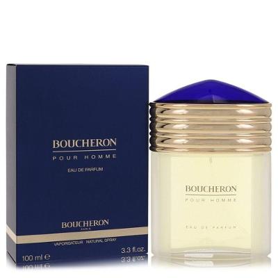Perfume Masculino Boucheron 100 Ml Eau De Parfum