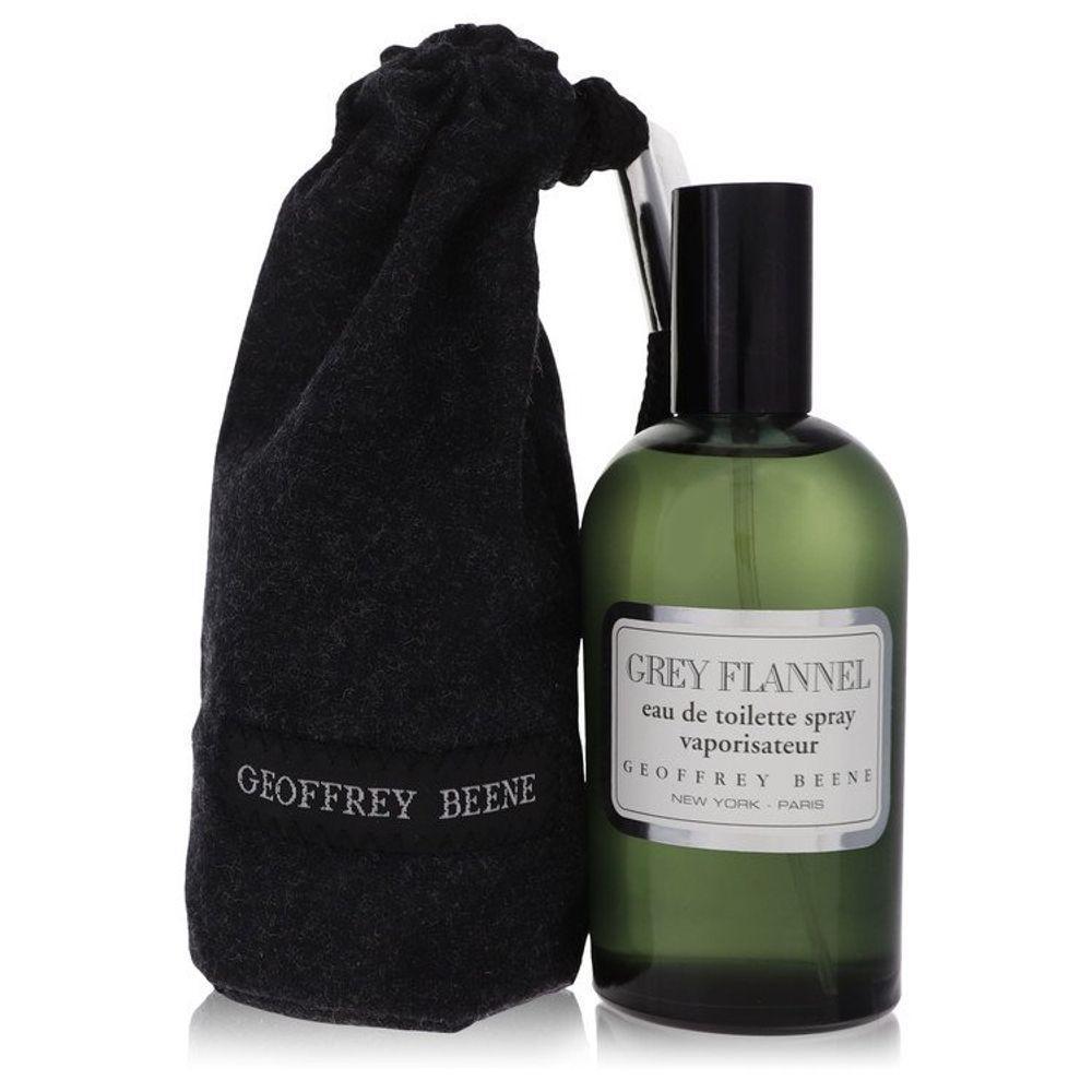 Perfume Masculino Grey Flannel Geoffrey Beene 120 Ml Eau De Toilette - 2