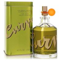 Perfume Masculino Curve Liz Claiborne 125 Ml Cologne - 2