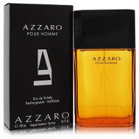 Perfume Masculino Azzaro 100 Ml Eau De Toilette - 1