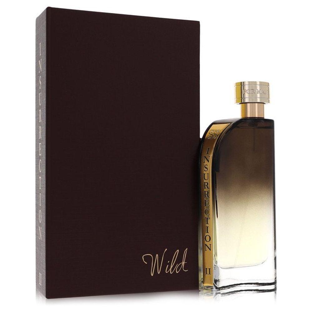Perfume-col. Masc. Insurrection Ii Wild Reyane Tradition 90 Ml Eau De Toilette - 1