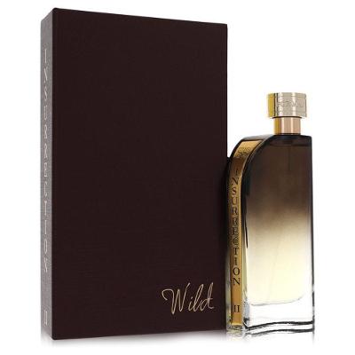 Perfume-col. Masc. Insurrection Ii Wild Reyane Tradition 90 Ml Eau De Toilette