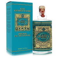 Perfume-col. Masc. 4711 (unisex) Muelhens 150 Ml Eau De Cologne - 1