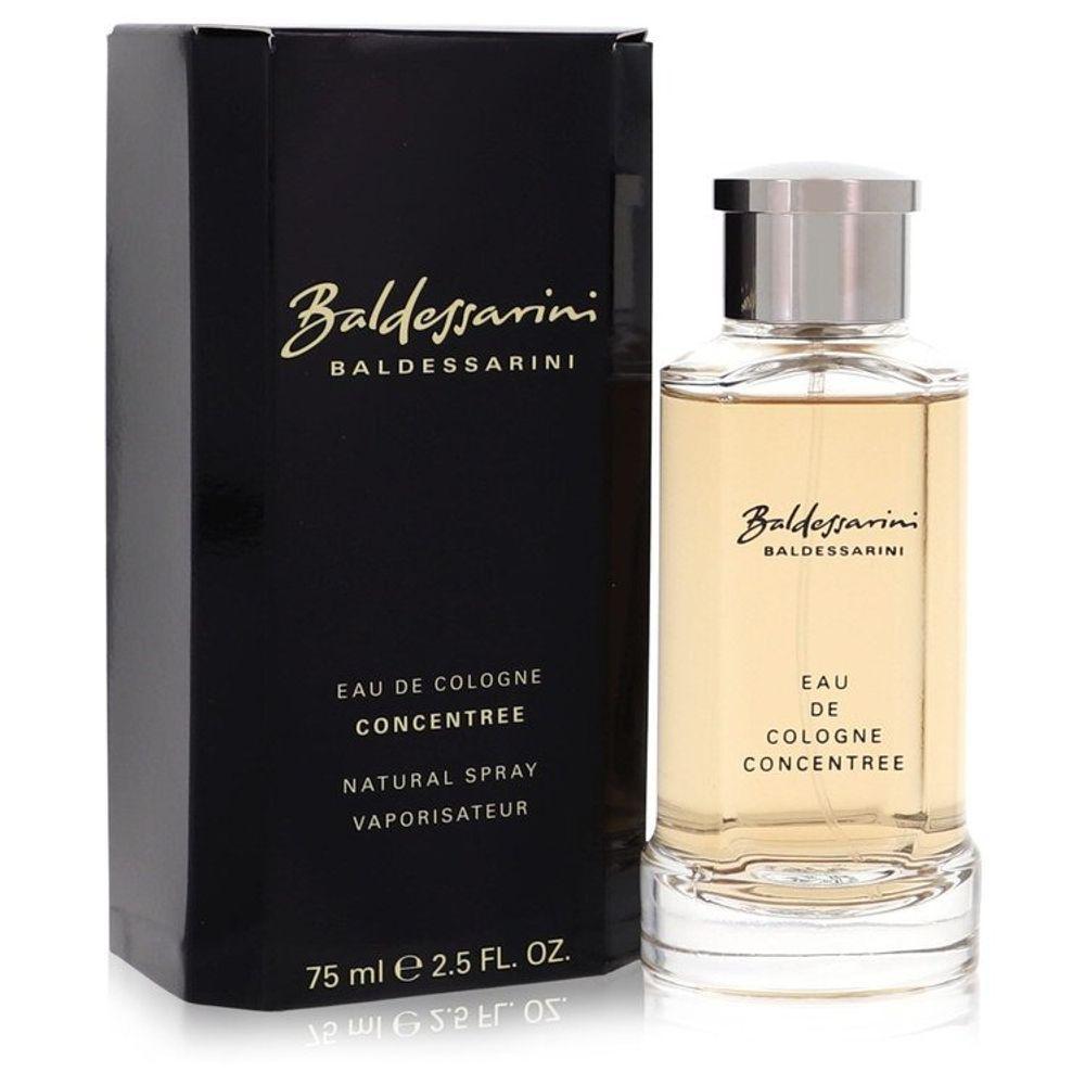 Perfume Masculino Baldessarini Hugo Boss 75 Ml Eau De Cologne Concentrado - 2
