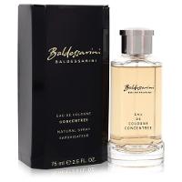 Perfume Masculino Baldessarini Hugo Boss 75 Ml Eau De Cologne Concentrado - 2