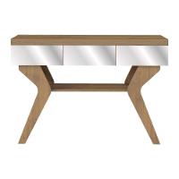 Aparador Com Espelho 120Cm Multimóveis Cr50030 Pinho Pinho - 2