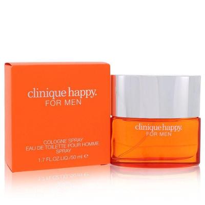Perfume-col. Masc. Happy Clinique 50 Ml Cologne
