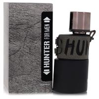 Perfume Masculino Hunter Intense Armaf 100 Ml Eau De Toilette - 2