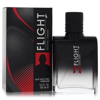 Perfume-col. Masc. Flight Michael Jordan 100 Ml Eau De Toilette