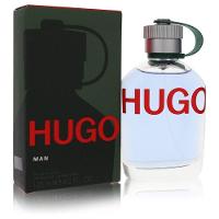 Perfume-col. Masc. Hugo Boss 125 Ml Eau De Toilette - 1
