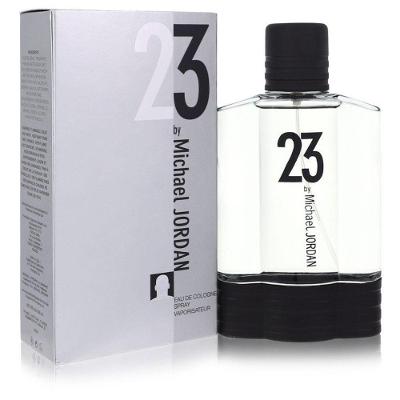Perfume-col. Masc. 23 Michael Jordan 100 Ml Eau De Cologne