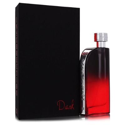 Perfume-col. Masc. Insurrection Ii Dark Reyane Tradition 100 Ml Eau De Parfum