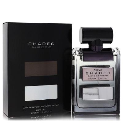 Perfume-col. Masc. Shades Armaf 100 Ml Eau De Toilette