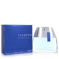 Perfume-col. Masc. Effusion Iceberg 75 Ml Eau De Toilette - 1