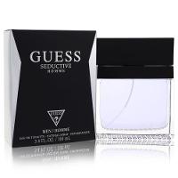 Perfume-col. Masc. Seductive Guess 100 Ml Eau De Toilette - 1