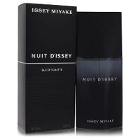 Perfume-col. Masc. Nuit D'issey Issey Miyake 125 Ml Eau De Toilette - 1