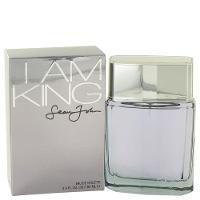 Perfume-col. Masc. I Am King Sean John 100 Ml Eau De Toilette - 1