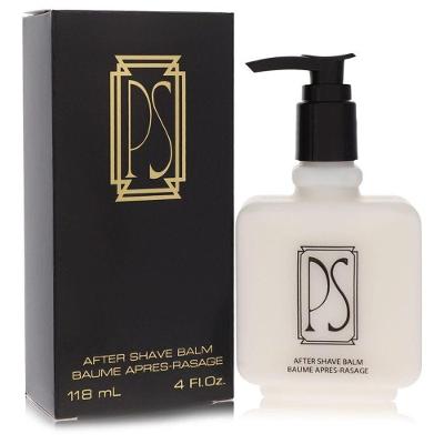 Perfume-col. Masc. Paul Sebastian 120 Ml Bálsamo Pós Barba