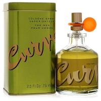 Perfume Masculino Curve Liz Claiborne 75 Ml Cologne - 2