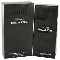 Perfume Masculino Black Animale 100 Ml Eau De Toilette - 1