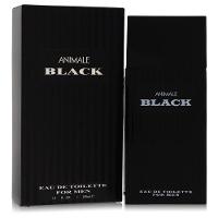 Perfume Masculino Black Animale 100 Ml Eau De Toilette - 2