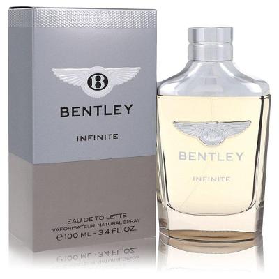 Perfume-col. Masc. Infinite Bentley 100 Ml Eau De Toilette