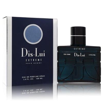 Perfume-col. Masc. Dis Lui Extreme Yzy Perfume 100 Ml Eau De Parfum