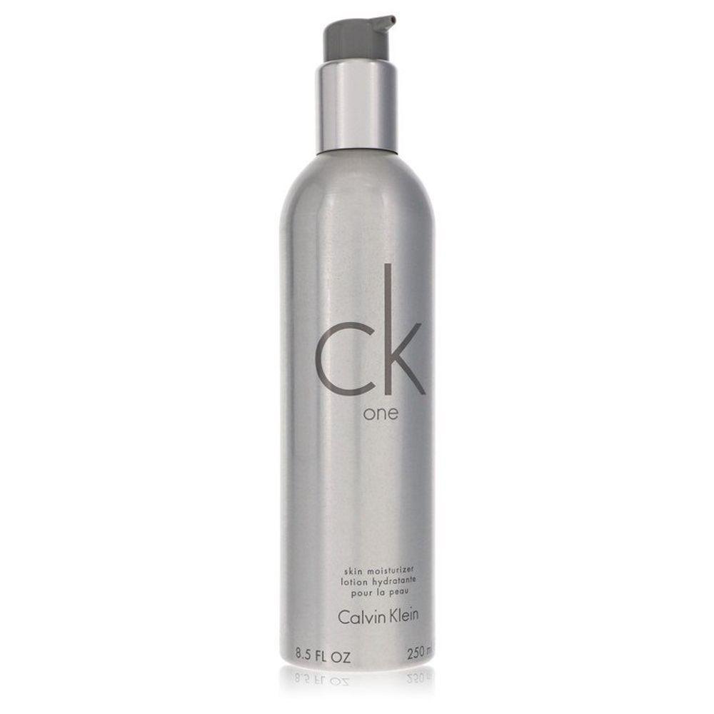 Perfume Masculino Ck One Calvin Klein 815 Ml Loção Corporal- Skin Moisturizer - 1