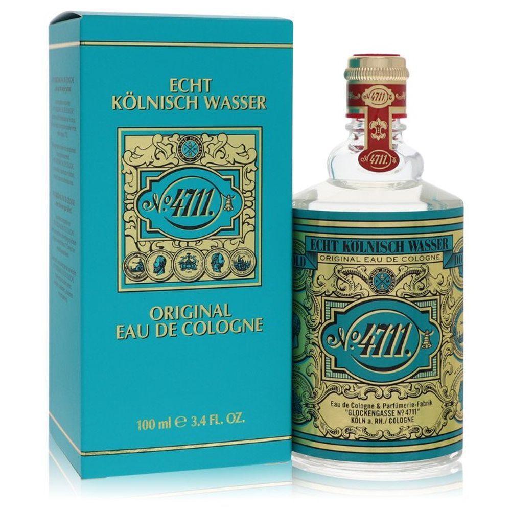 Perfume Masculino 4711 100 Ml Eau De Cologne - 2