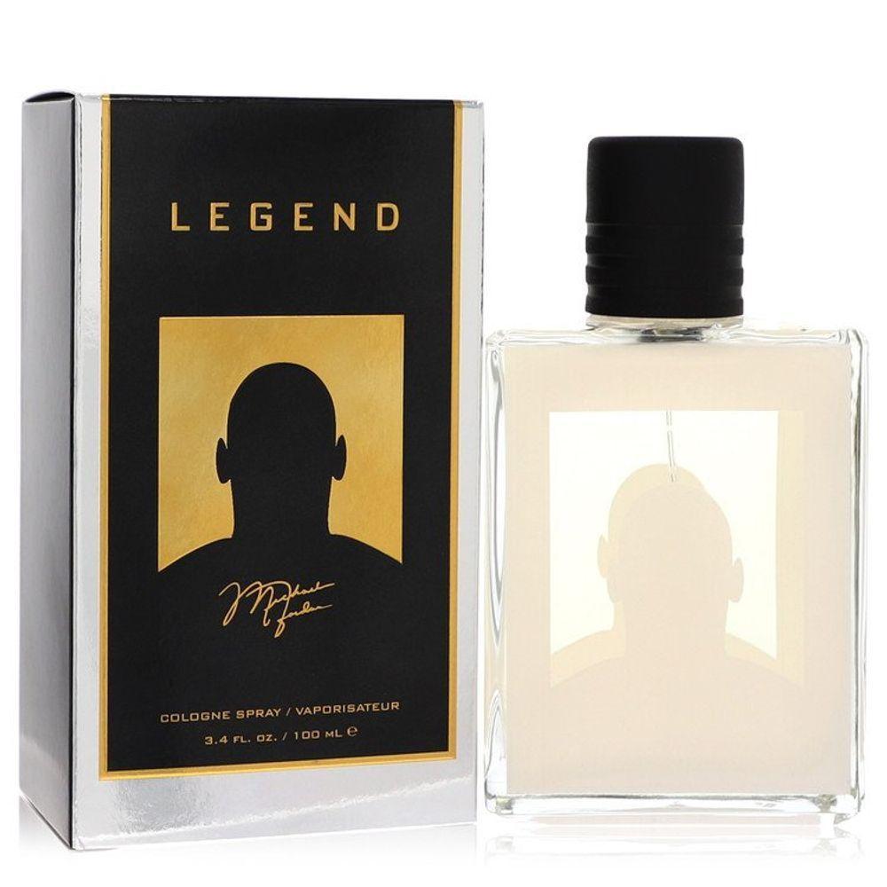Perfume-col. Masc. Legend Michael Jordan 100 Ml Cologne - 2