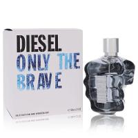 Perfume-col. Masc. Only The Brave Diesel 125 Ml Eau De Toilette - 2