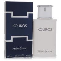 Perfume Masculino Kouros Yves Saint Laurent 100 Ml Eau De Toilette - 1
