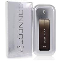 Perfume-col. Masc. Fcuk French Connection 100 Ml Eau De Toilette - 1