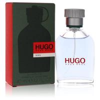 Perfume Masculino Hugo Boss 40 Ml Eau De Toilette - 1