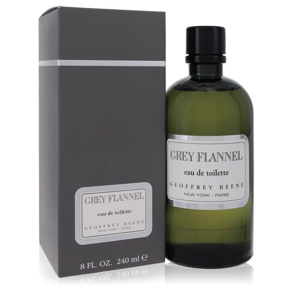 Perfume Masculino Grey Flannel Geoffrey Beene 240 Ml Eau De Toilette - 1