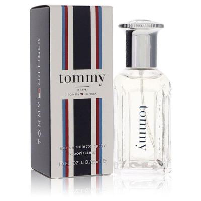 Perfume Masculina Tommy Hilfiger 30 Ml Eau De Toilette
