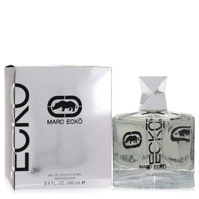 Perfume Masculino Marc Ecko 100 Ml Eau De Toilette