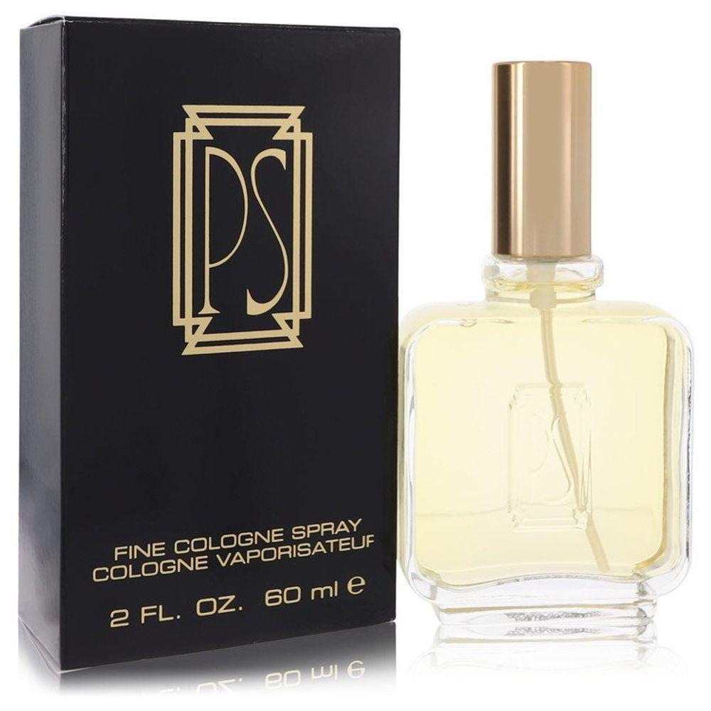 Perfume-col. Masc. Paul Sebastian 60 Ml Cologne - 1