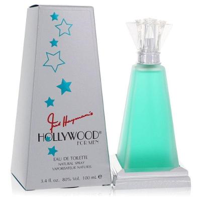 Perfume Masculino Hollywood Fred Hayman 100 Ml Eau De Toilette