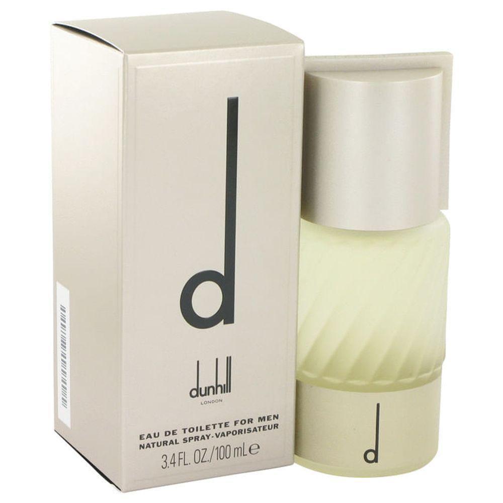 Perfume Masculino Alfred Dunhill 100 Ml Eau De Toilette - 1