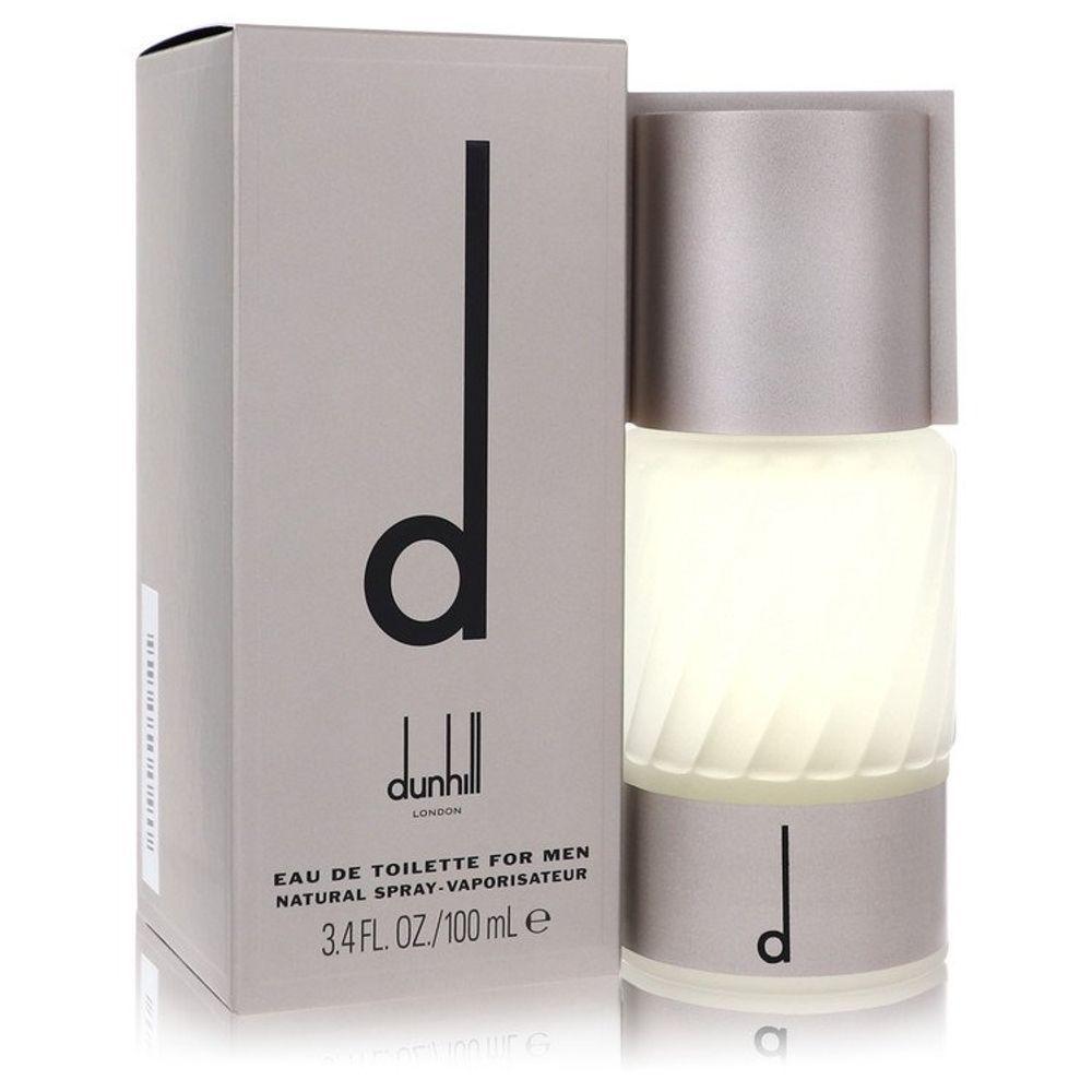 Perfume Masculino Alfred Dunhill 100 Ml Eau De Toilette - 2