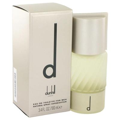 Perfume Masculino Alfred Dunhill 100 Ml Eau De Toilette