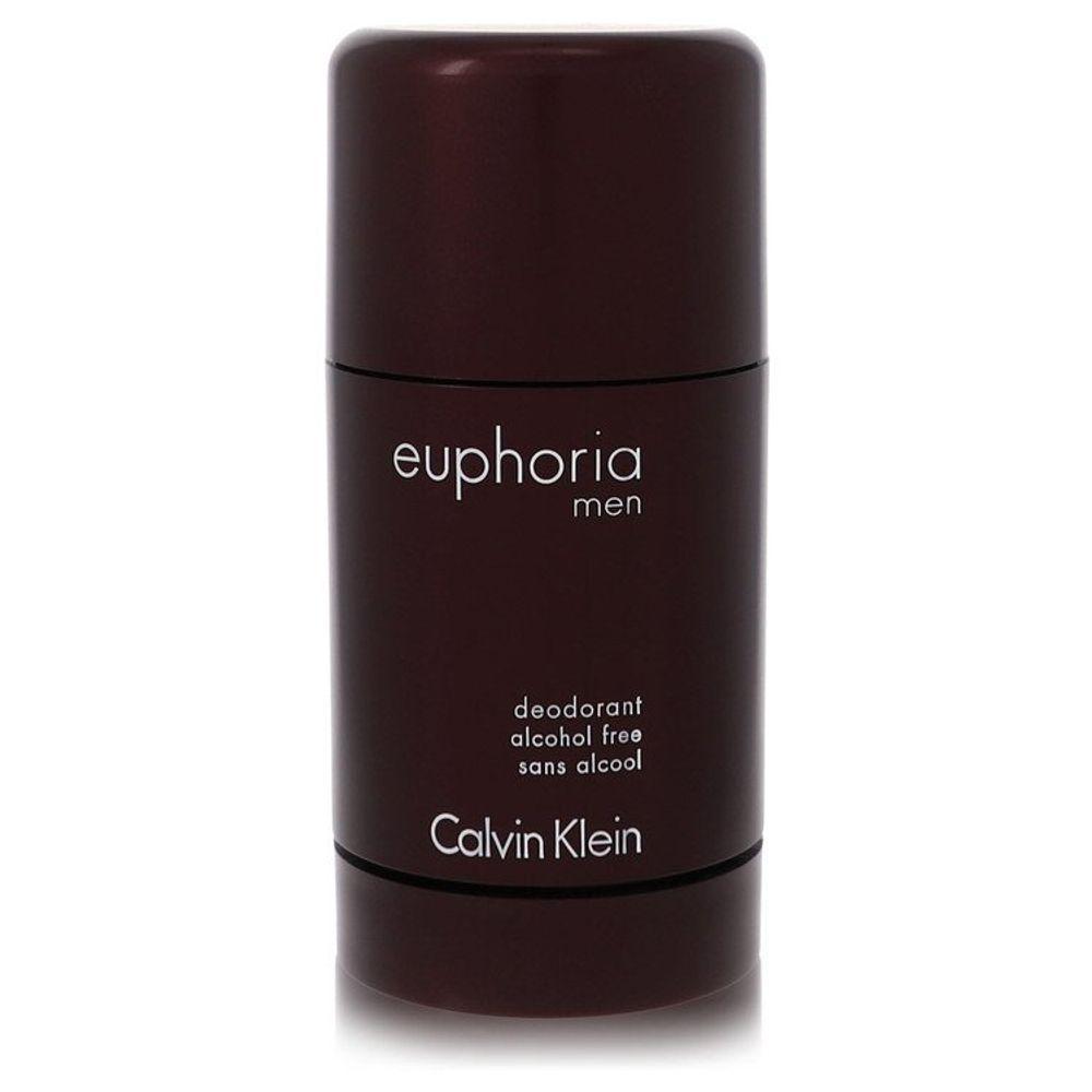 Perfume Masculino Euphoria Calvin Klein 70g Desodorante Bastão - 2