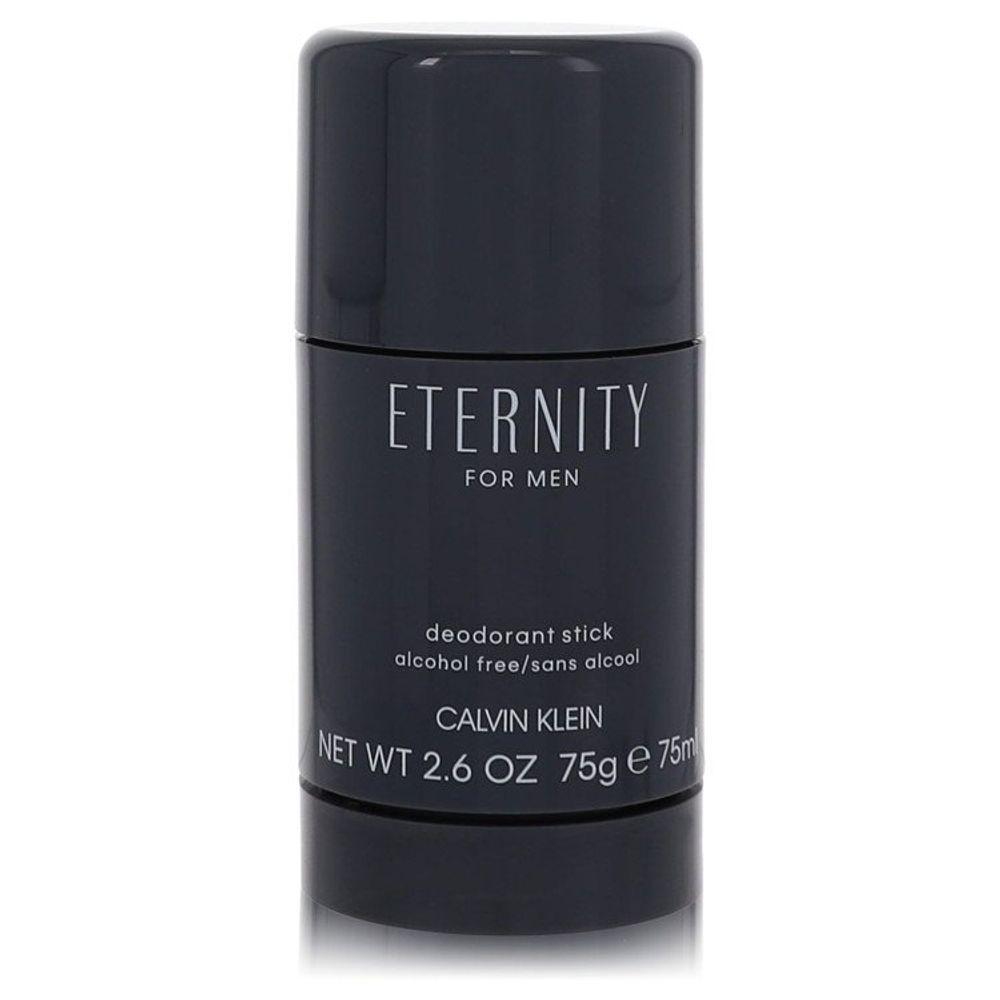 Perfume Masculino Eternity Calvin Klein 75 Ml Desodorante Bastão - 1