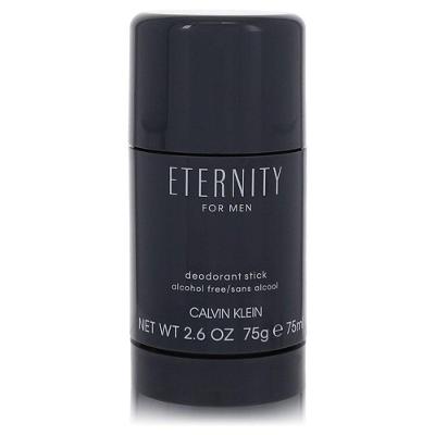 Perfume Masculino Eternity Calvin Klein 75 Ml Desodorante Bastão